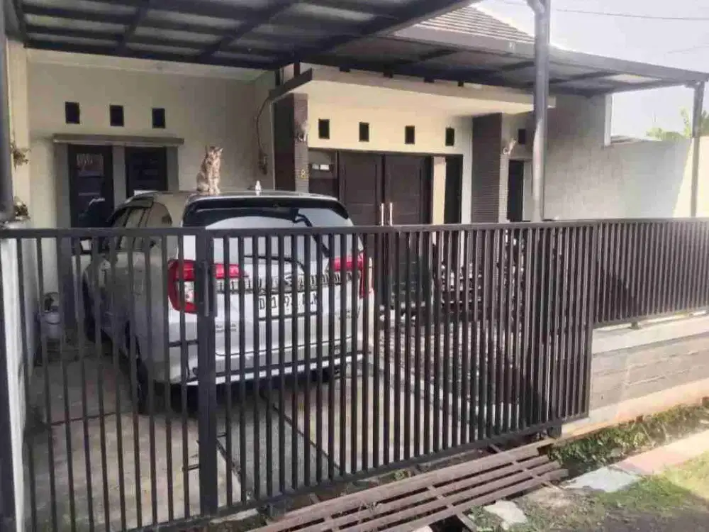 DIJUAL RUMAH SANGAT MURAH DI ARCAMANIK DEKAT SPORT JABAR