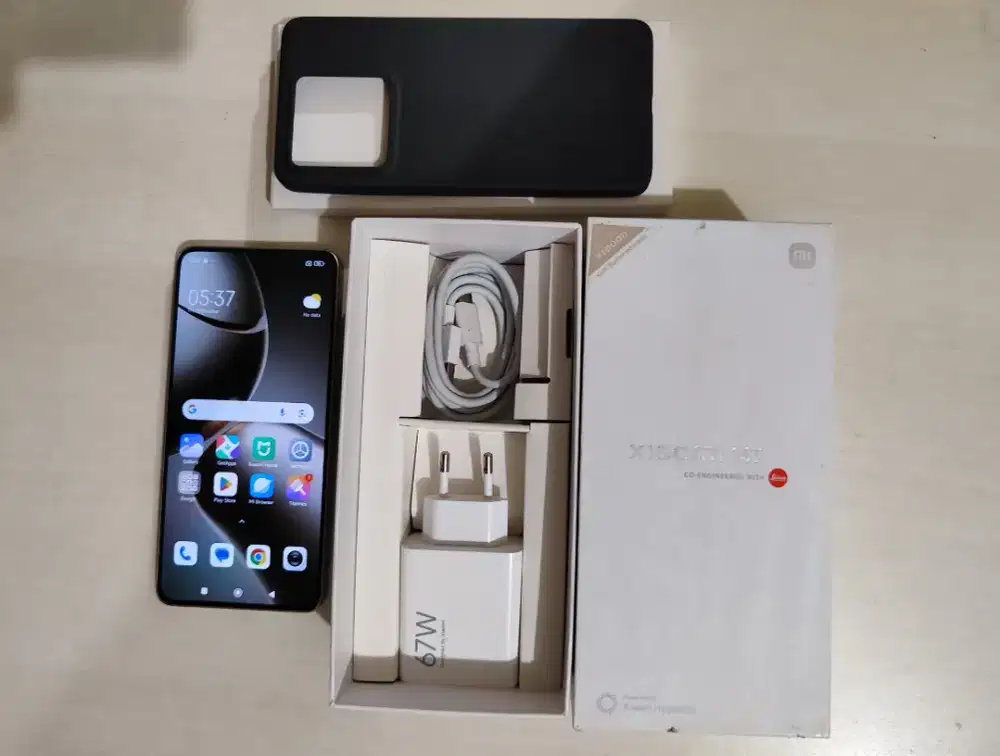 Xiaomi 14T 12/512 Fullset