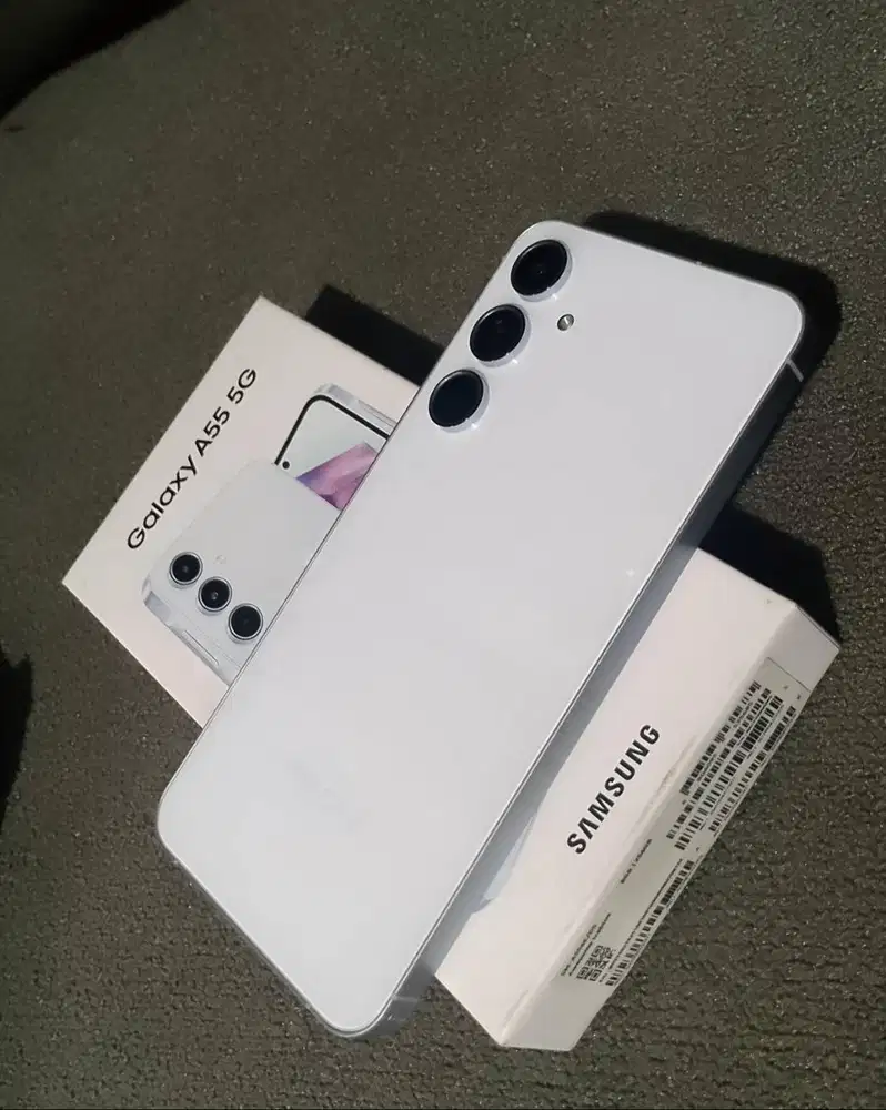 Samsung Galaxy A55 8/256