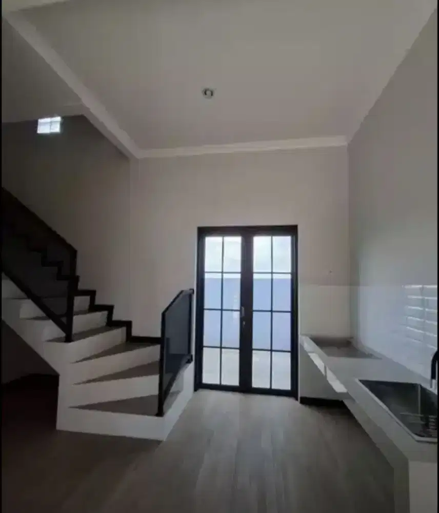 Cluster the villa Dawung residen Banyumanik Semarang bebas banjir