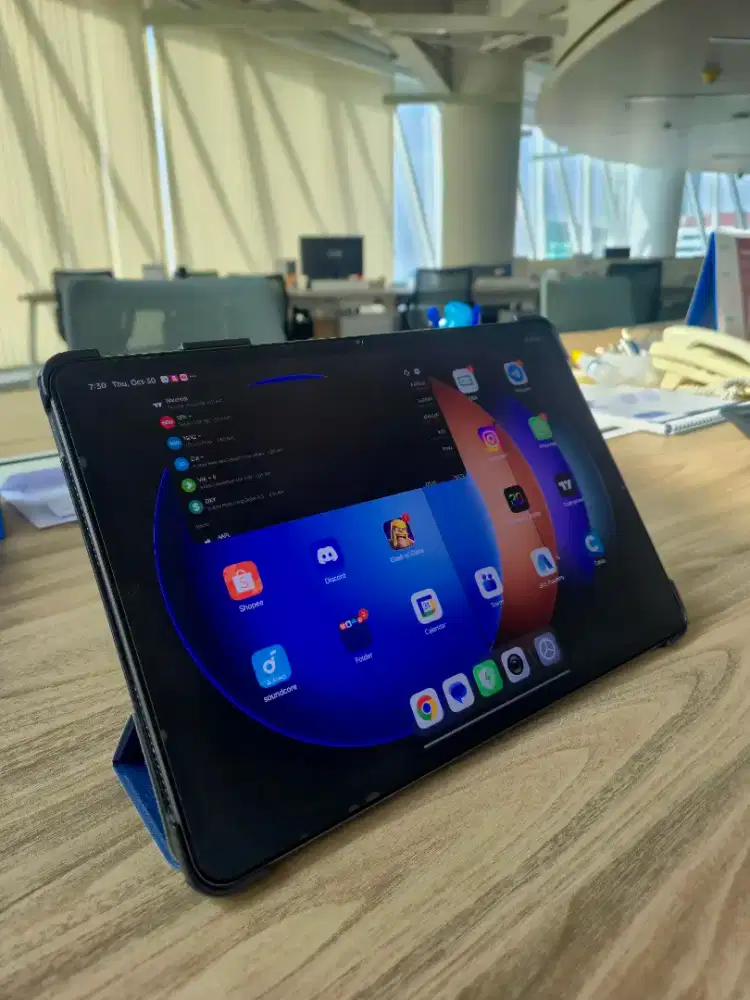 Xiaomi Pad 6s Pro