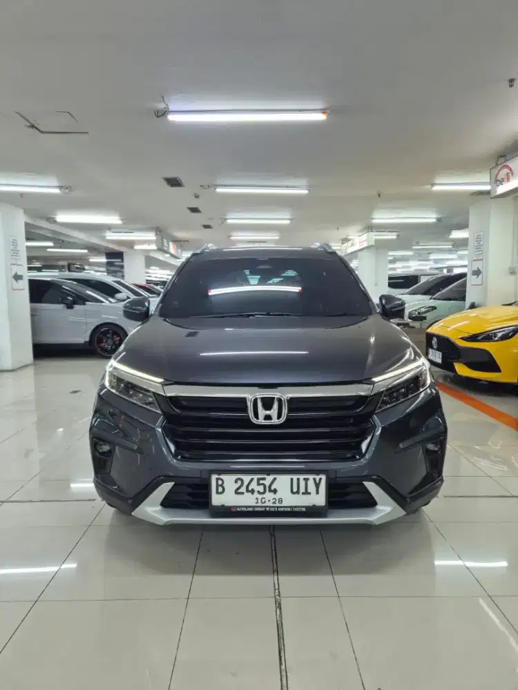 Honda brv prestige sensing 2023 tgn 1 an pribadi low km