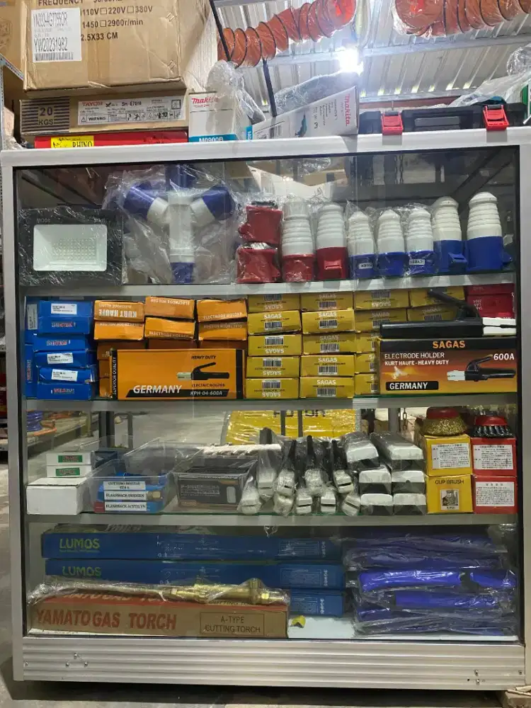 Aksesoris Las Aksesoris Pengelasan