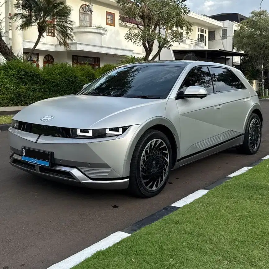 (CASH) Hyundai Ioniq 5 Signature Long Range 2023