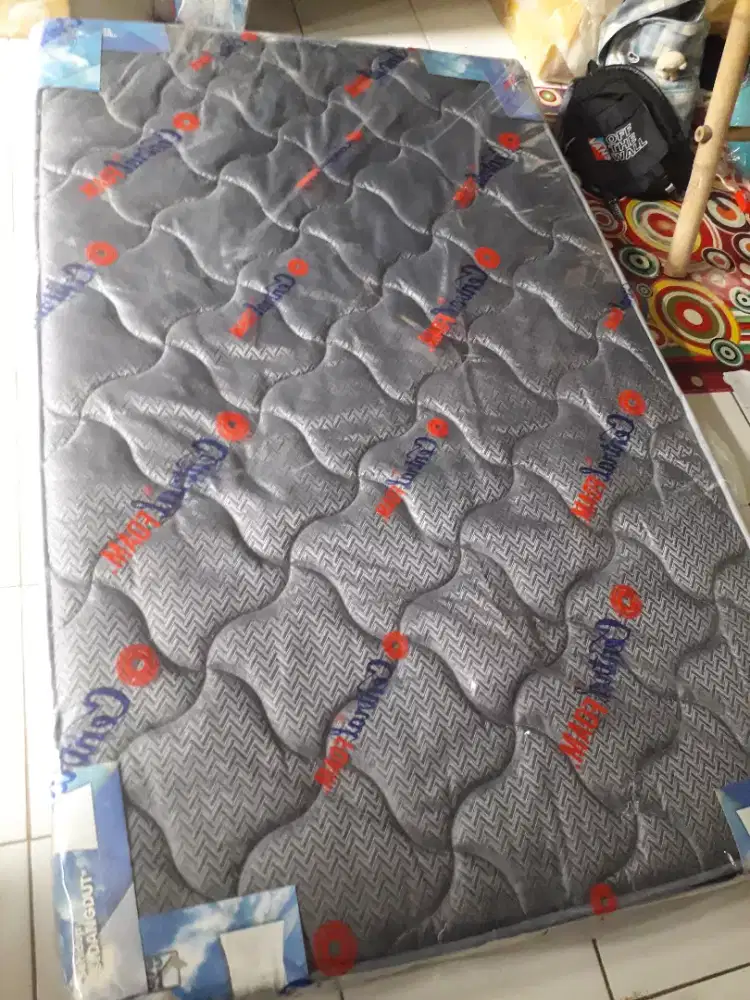 Kasur central dangdut