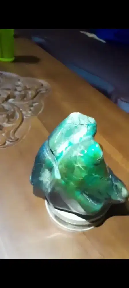 BAHAN BATU BACAN SUPER