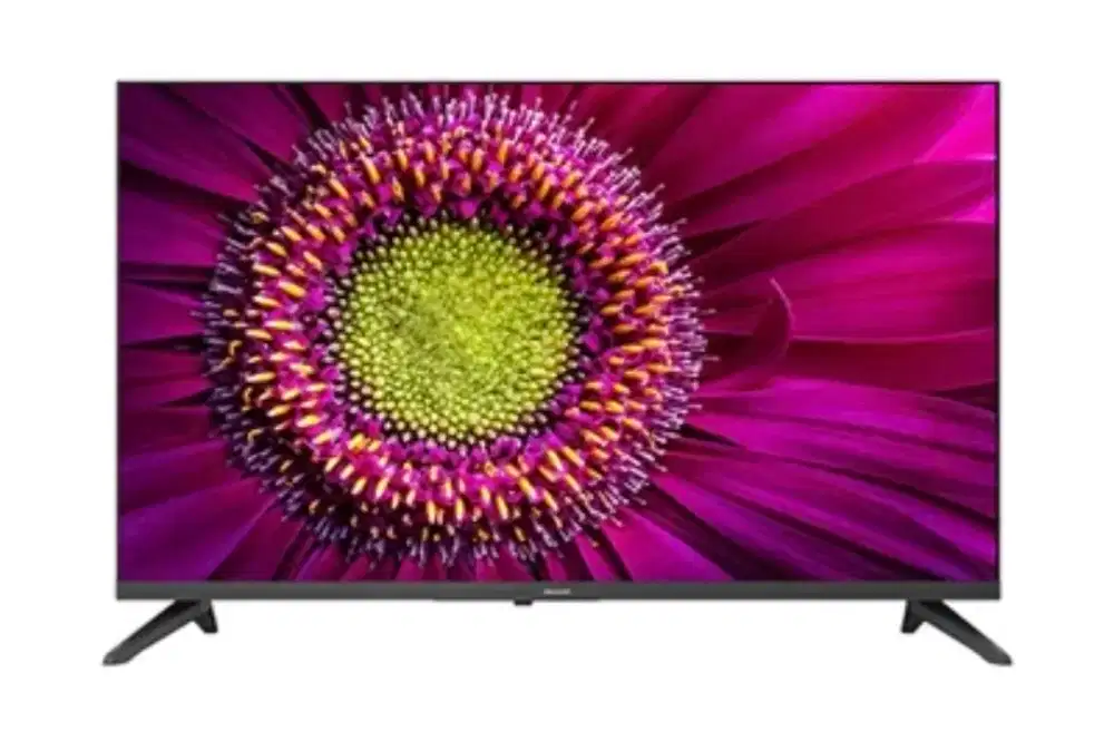 GOOGLE TV SHARP 32INCI 2T-C32GH