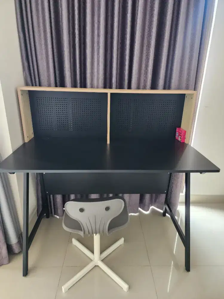 Meja kerja meja kantor