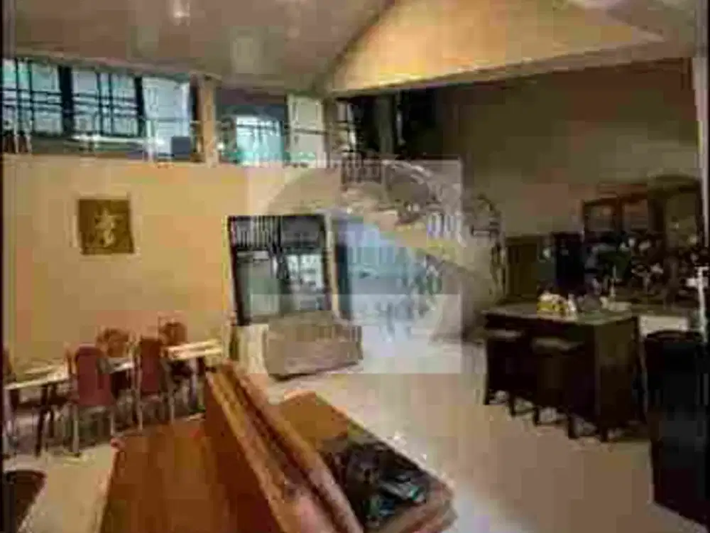 lingkungan ramah anak, galaxy Bekasi Selatan