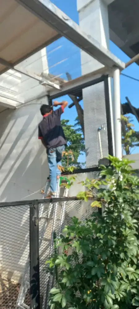 Cod perawatan sejabodetabek