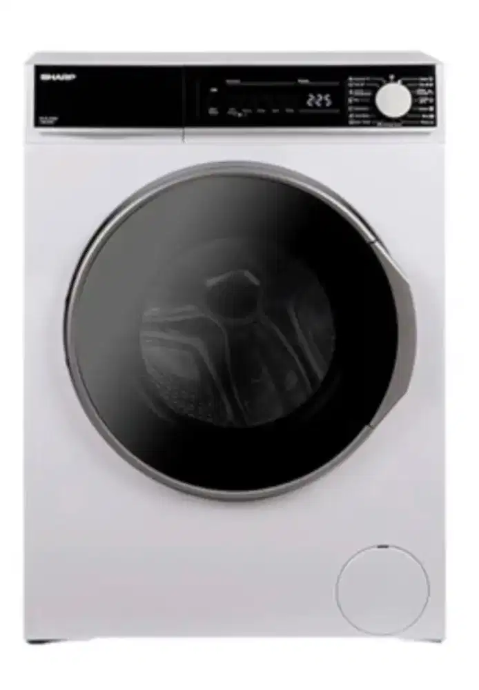 MESIN CUCI SHARP ES-FL1290XT