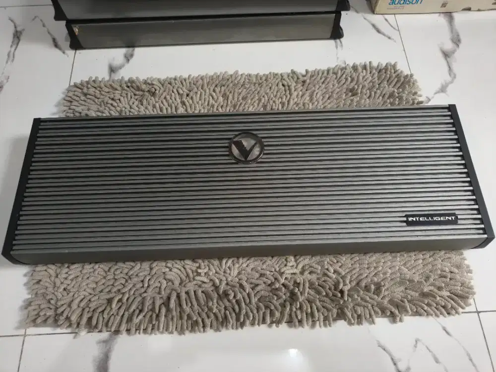 Power Venom monoblok intelligent 10k