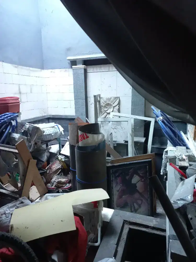 Kusen almini,  HPl aneka motif selang untuk air dingin