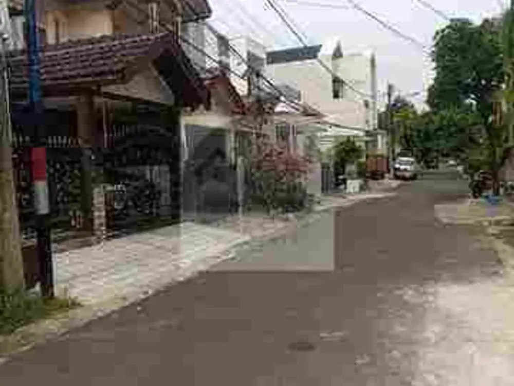 lokasi premium ⁉️ villa galaxy dkt mall ggp