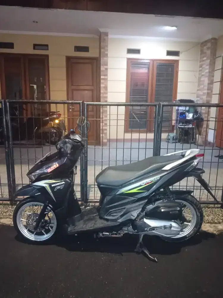 Honda Vario 125 (2015)
