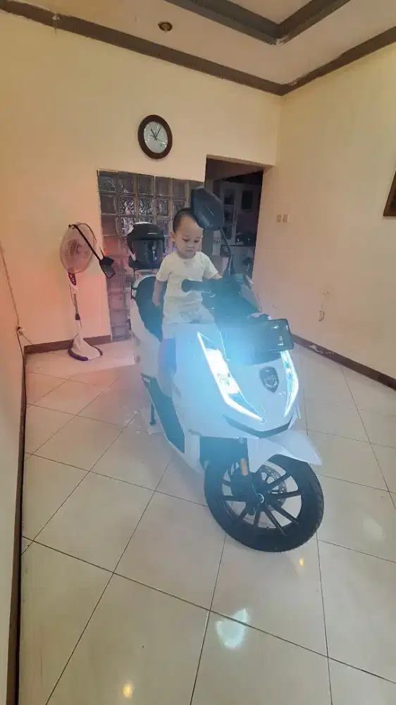 Alva N3 baterai 1 milik (Bukan yg sewa)