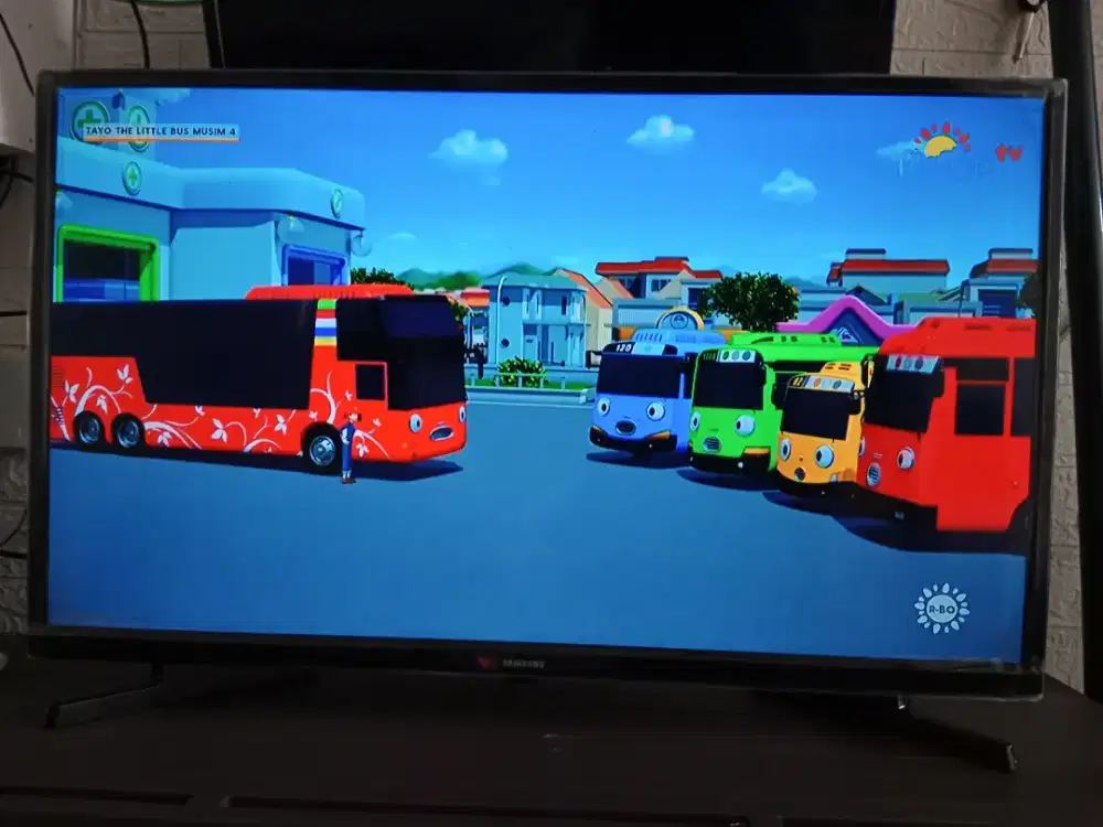 Tv samsung T4001 32 inc