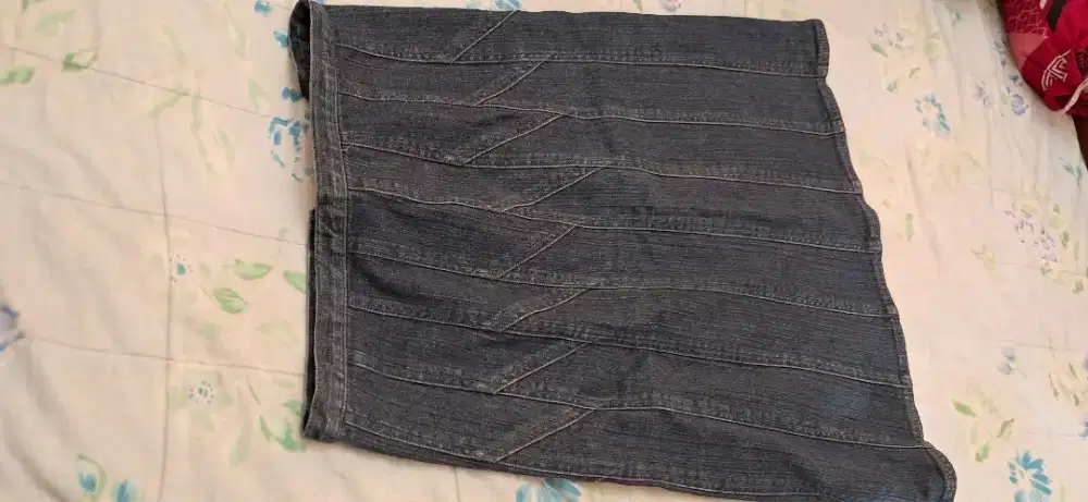 JEANS CELANA DAN ROK ELOVED