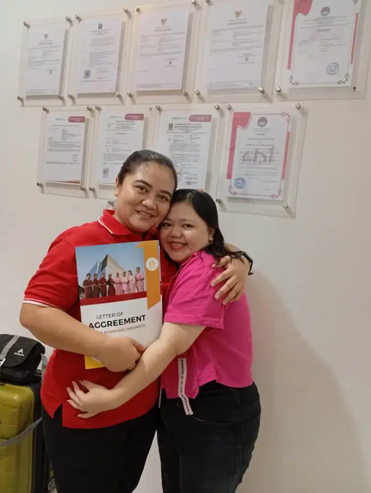 Loker Khusus Wanita Job ART Penempatan Di Perumahan Pondok Indah