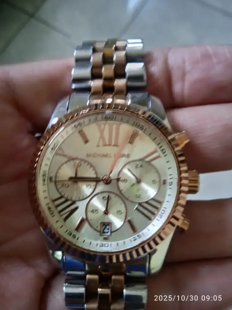 Jam unisex Michael kors