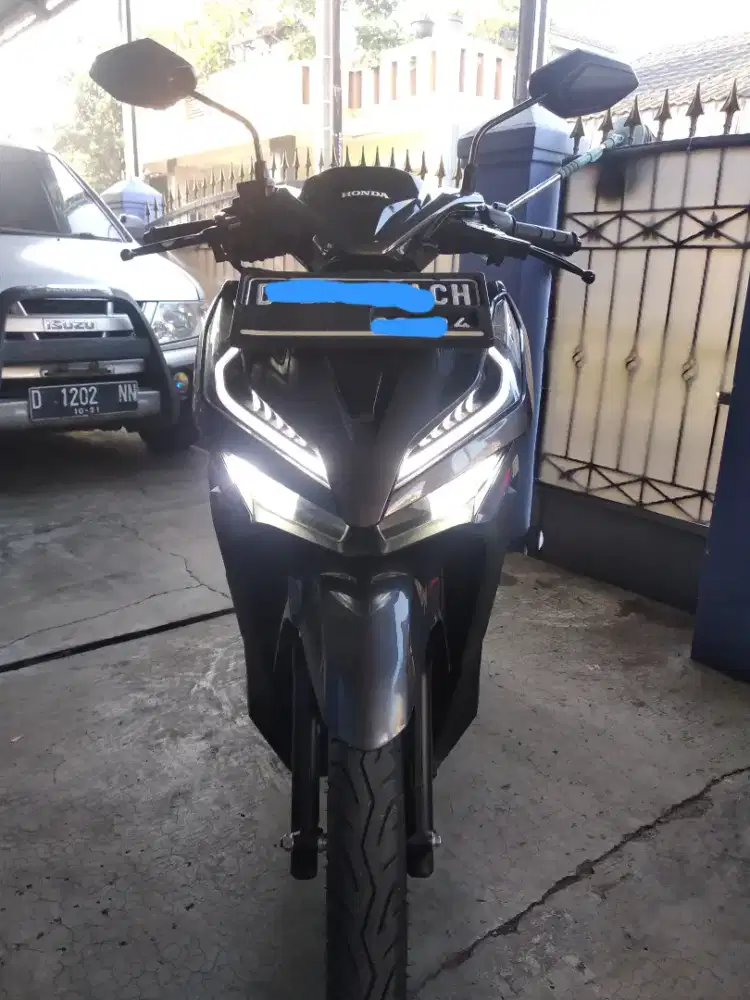 Vario cbs iss 125 2019