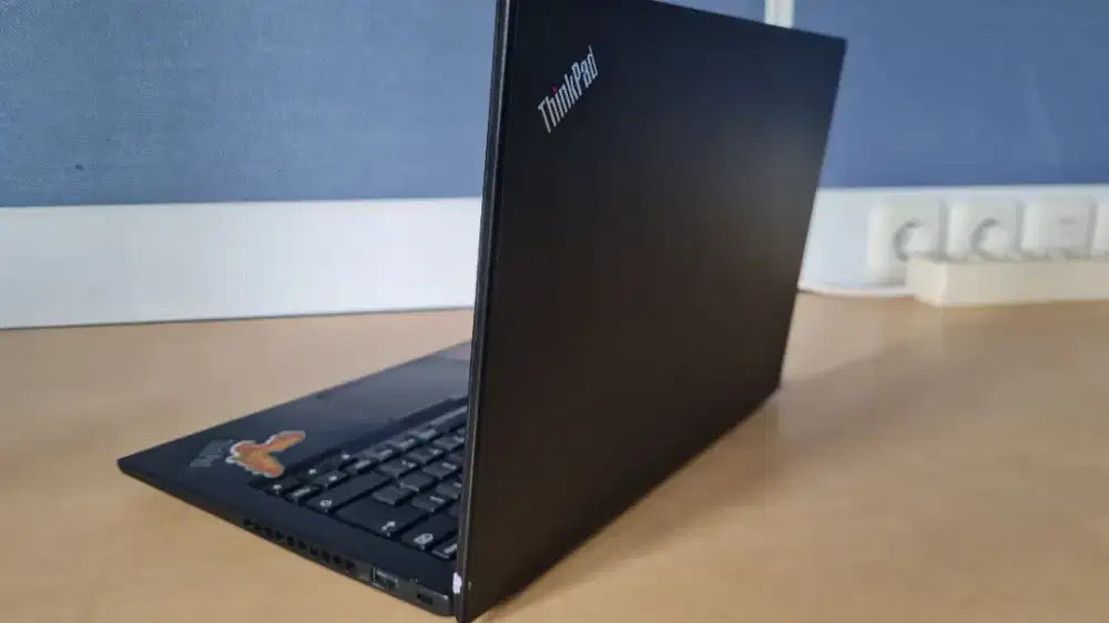 Lenovo Thinkpad X-280