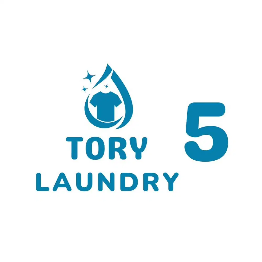 Karyawan Laundry