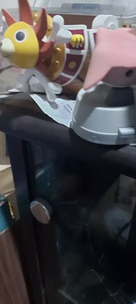 One piece, pokemon diecast