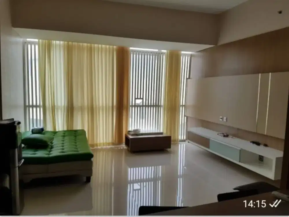 ADA 2 UNIT, APARTMENT LINDEN MARVEL CITY, FULL FURNISH