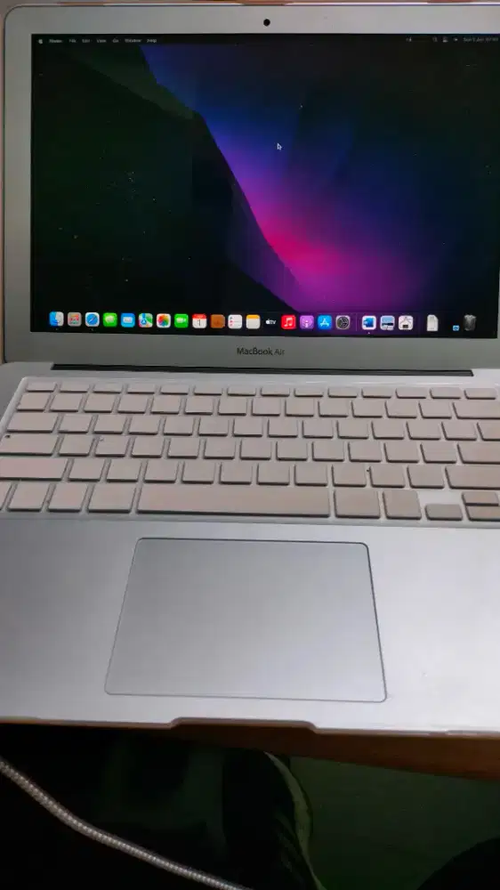 MacBook Air 13 Inch