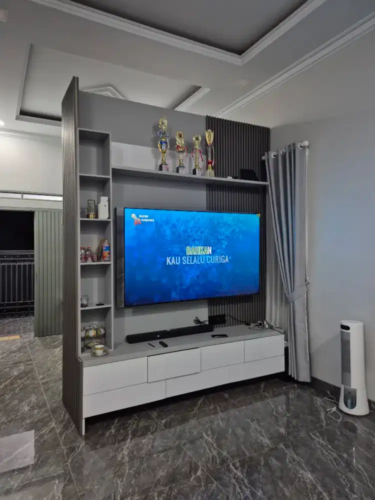 SONY GOOGLE TV 85INCH PROMO