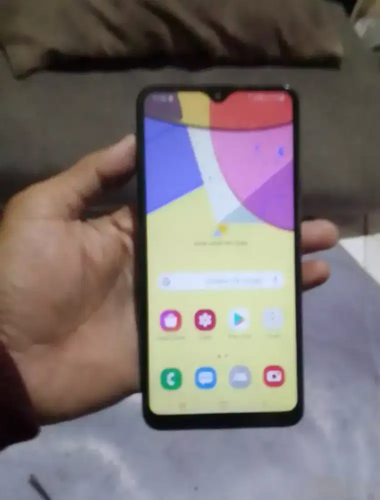 Samsum a20s 4/64 masi layak