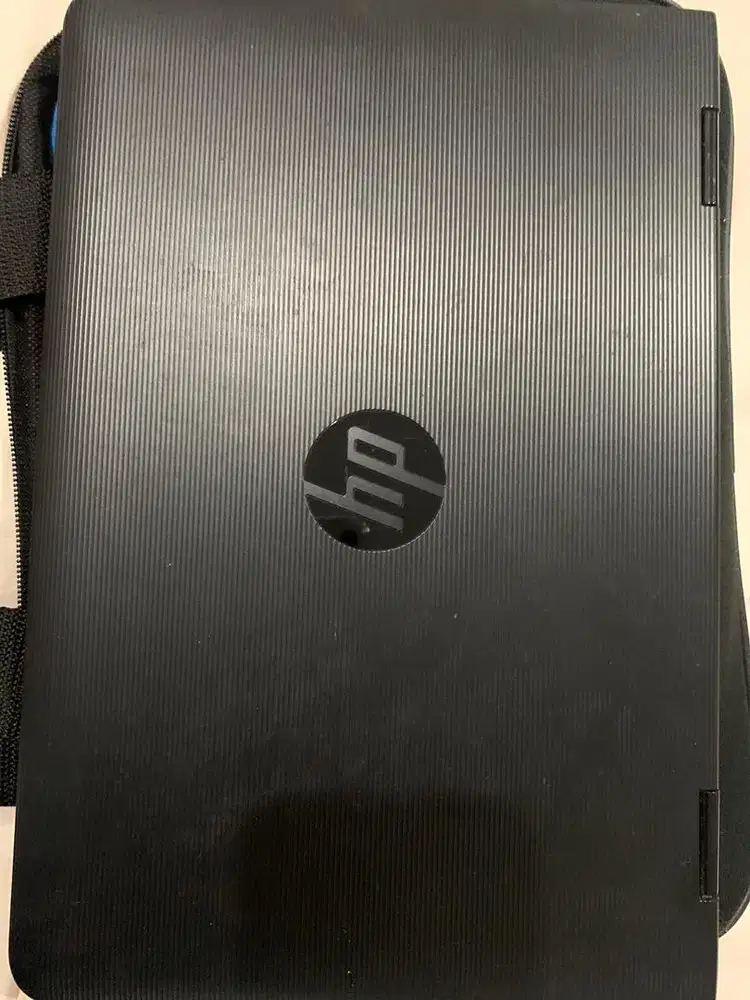 Jual laptop HP siap pakai