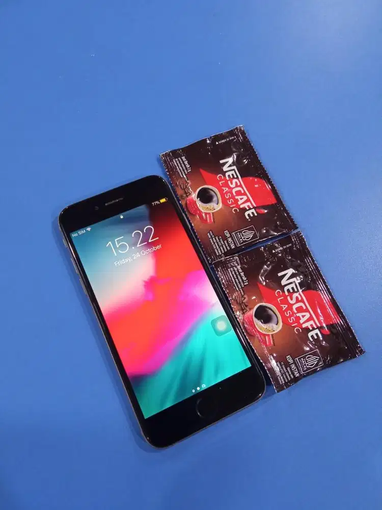 Iphone 6 64gb (ibox)