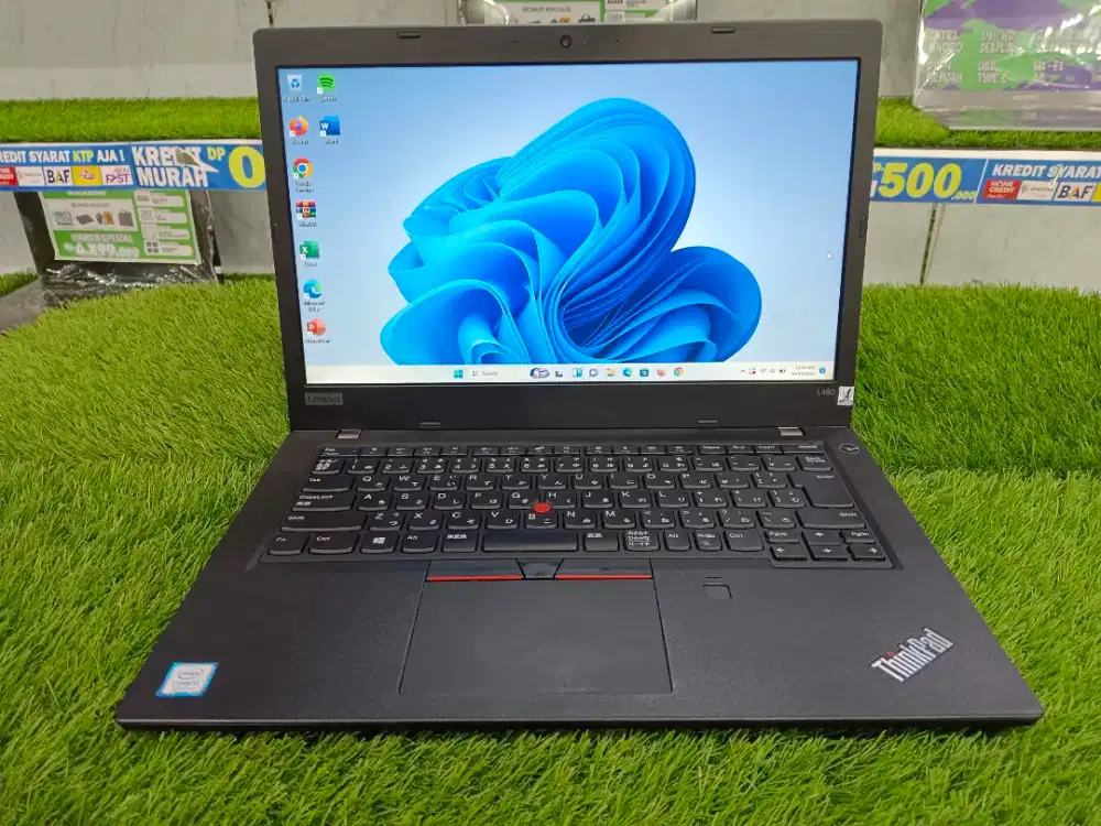 PROMO LAPTOP LENOVO CI5 3JTAN