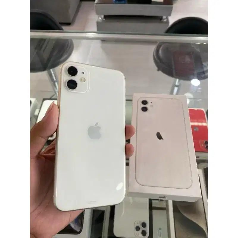 IPHONE 11 64 DIGIMAP