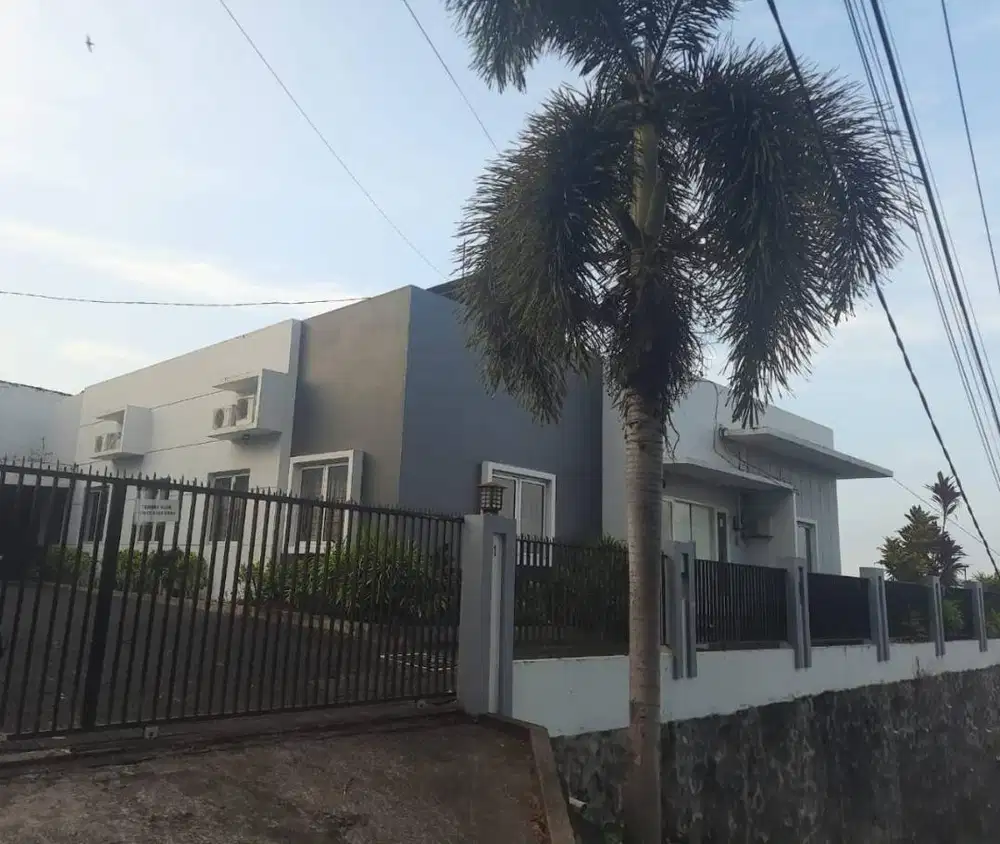 Kos Exclusive Malalayang Manado