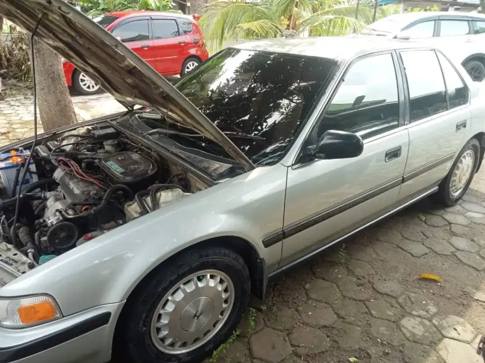 Honda Accord Maestro tahun 1990