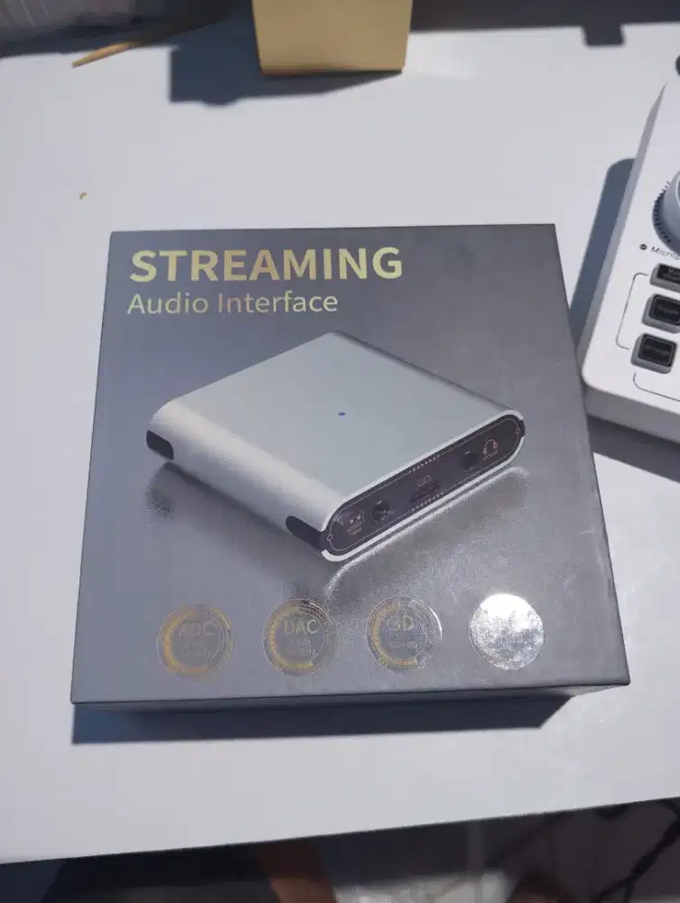 OTG bonkyo live steaming