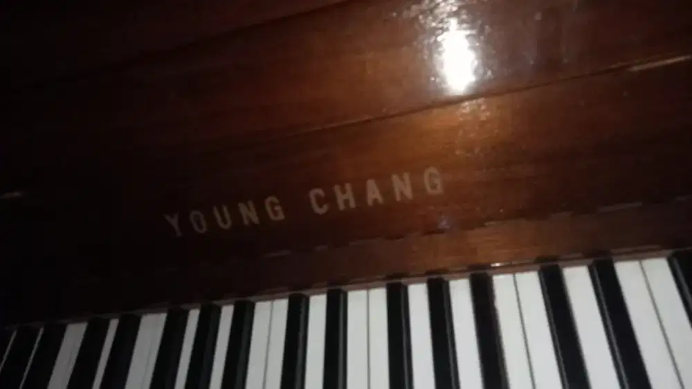 Alat musik piano
