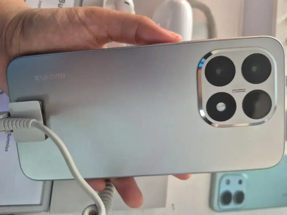 XIAOMI 15T PRO CICILAN 0%