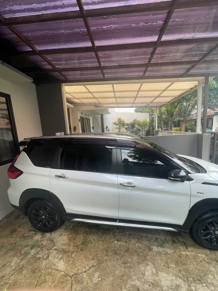 Suzuki XL7 2024 Hybrid