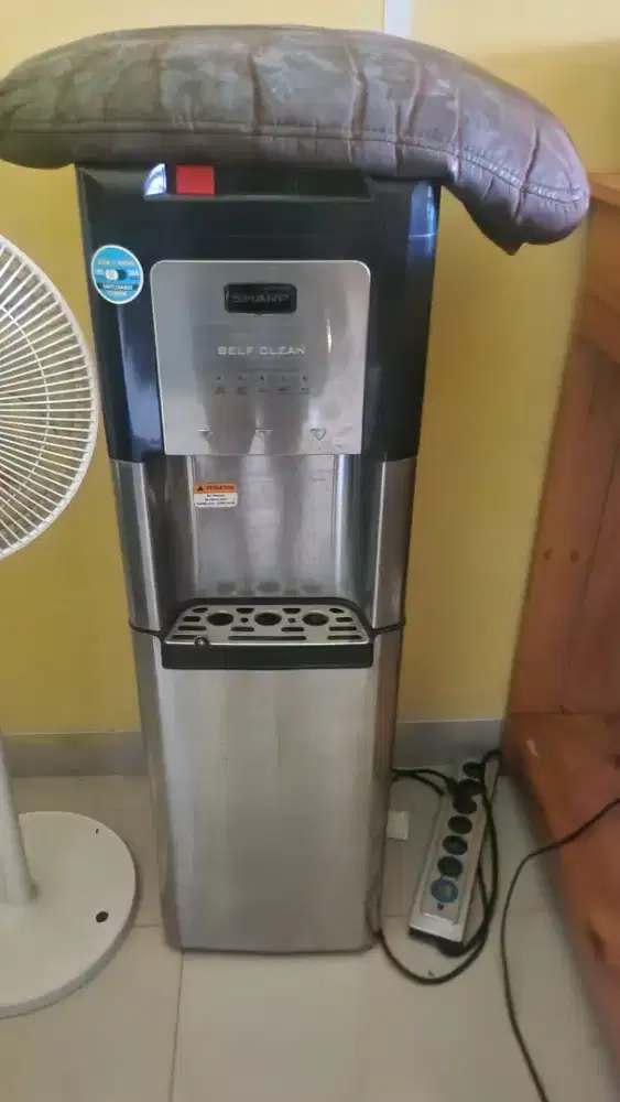 DISPENSER SHARP
