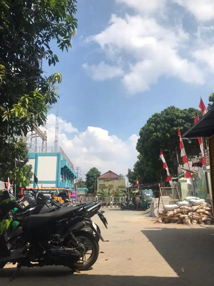 Cari lowongan pekerjaan