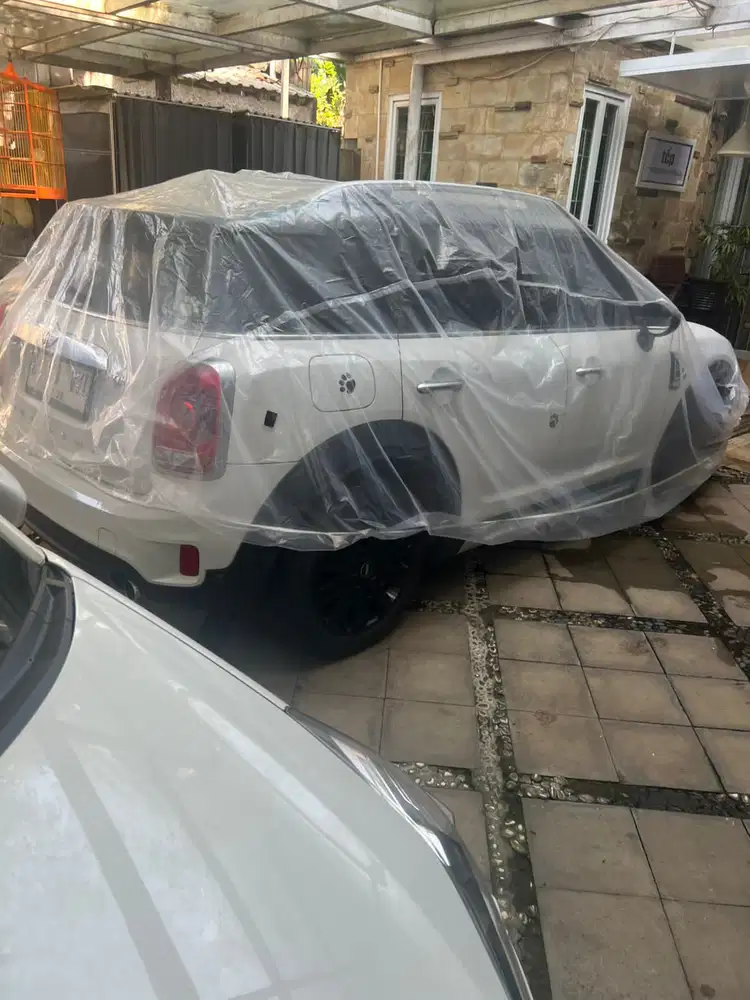 Mini Cooper Mini Cooper 1990 Bensin