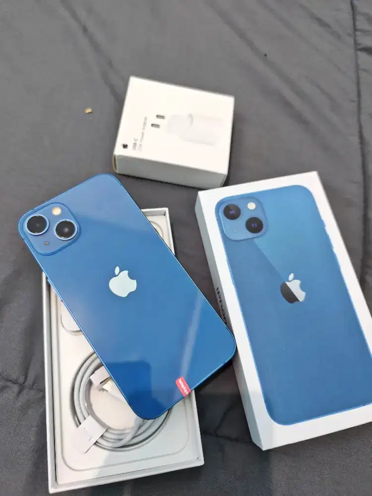 Iphone 13 128 all op