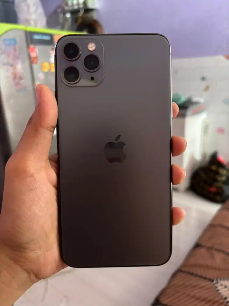 iphone 11 pro max 64gb