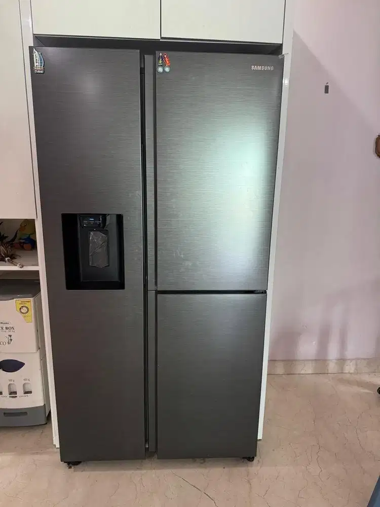 Kulkas Samsung Inverter 3pintu