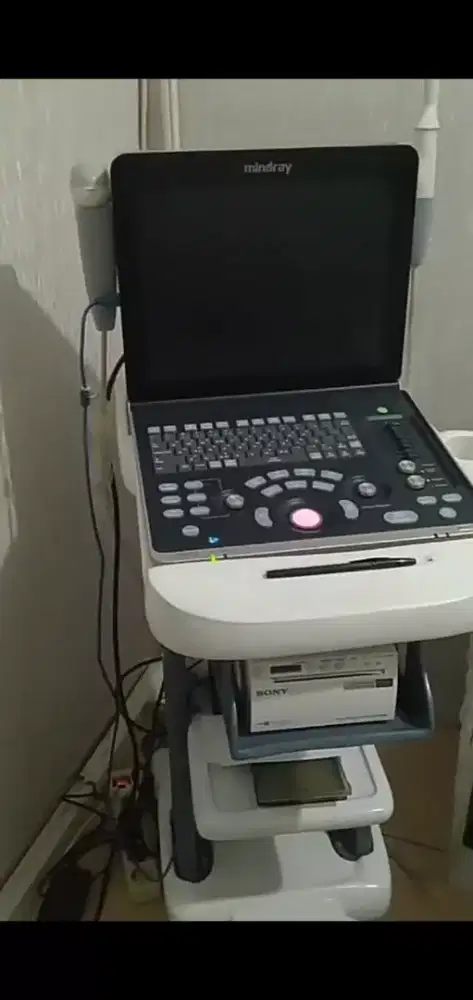 Di jual USG kondisi mulus bagus