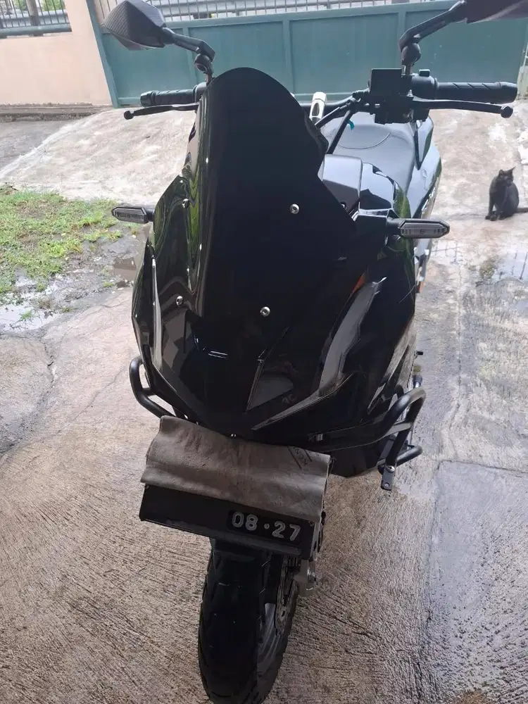 HONDA ADV 160 CBS 2022